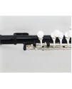 CALVIN SANG CSPO-100 C調 短笛 PICCOLO